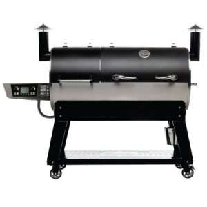 recteq Dual Fire 1200
