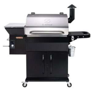 Z Grills 1000D4E BBQ Legend