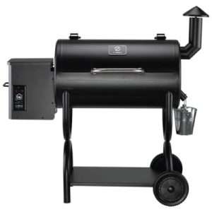 Z Grills 550B Pioneer