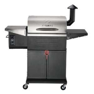 Z Grills Flame Elite L600D3E