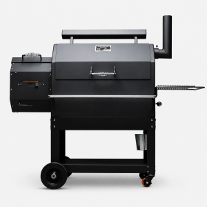 Best Pellet Smokers for Backyard BBQ: Real Picks for Smoking & Value Yoder YS640S Stock photo