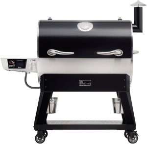 recteq Flagship 1600 stock photo