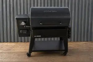 Pit Boss Navigator 1300 Connected