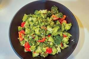 Broccoli Salad Recipe