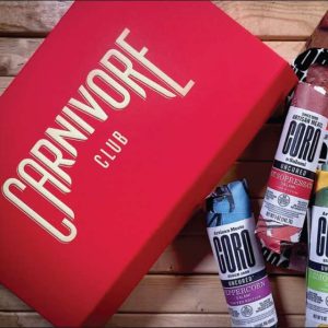 Carnivore Club